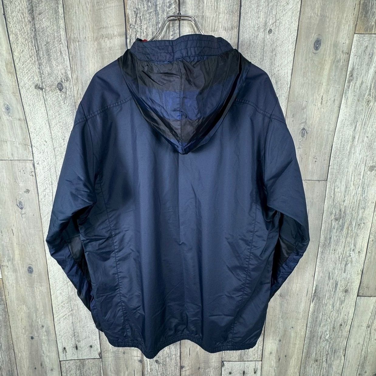 UMBRO アンブロ ネイビー トレーニング ジャージ スポーツ ウェア