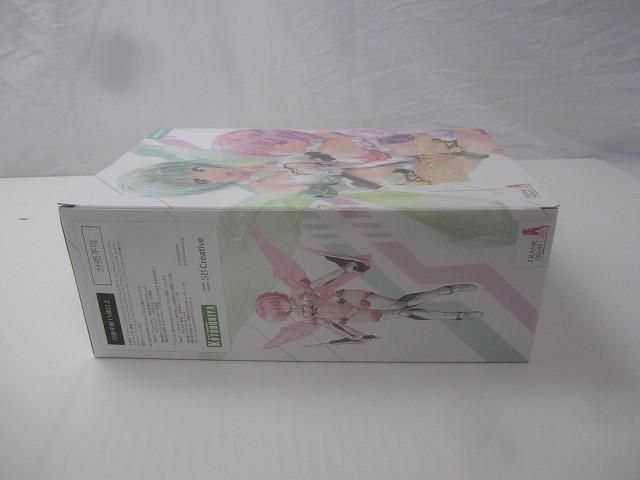 未組立 プラモデル KOTOBUKIYA フレームアームズガール フレズヴェルク エレメンタルフェアリー