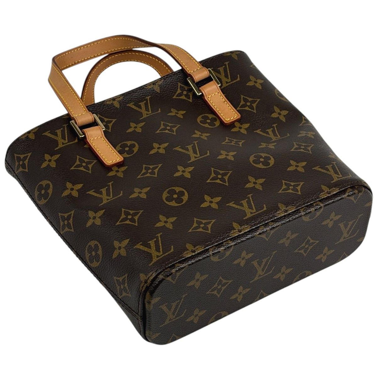 ルイ・ヴィトン Louis Vuitton ヴァヴァン PM ハンドバッグ 手提げ