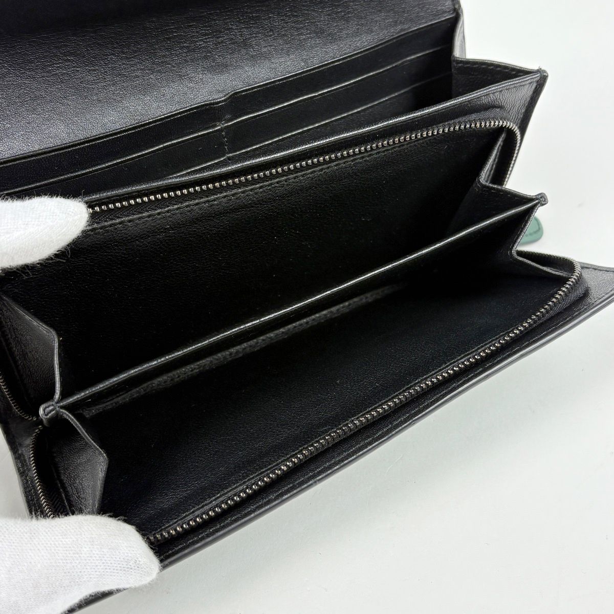 グリーン レディース