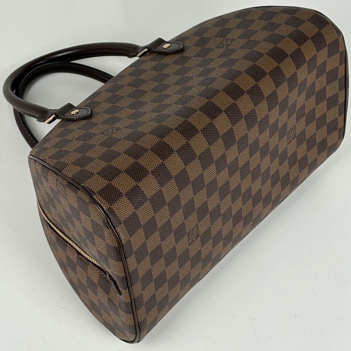 ルイ・ヴィトン Louis Vuitton リベラ MM 手提げ ミニボストンバッグ