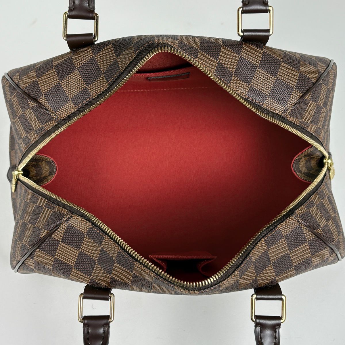 ルイ・ヴィトン Louis Vuitton リベラ MM 手提げ ミニボストンバッグ