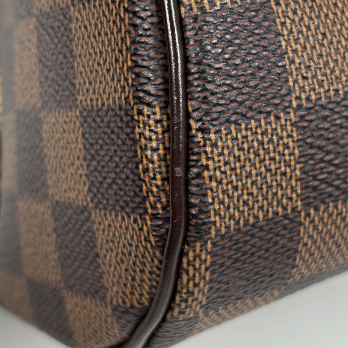 ルイ・ヴィトン Louis Vuitton リベラ MM 手提げ ミニボストンバッグ