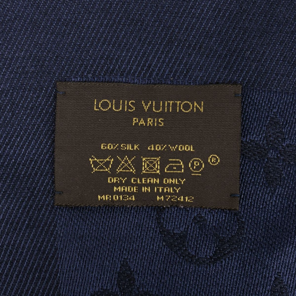 フリンジ シルク