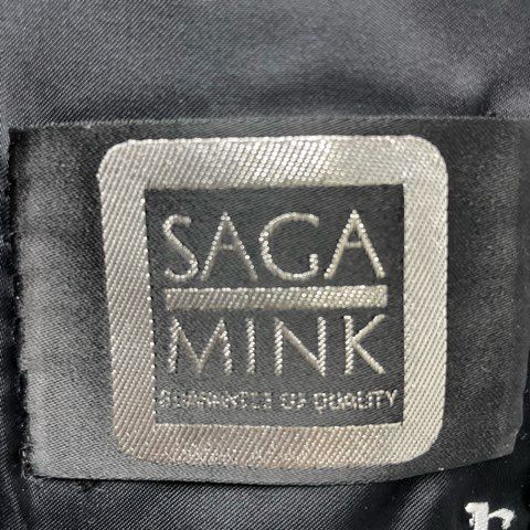 SAGA MINK