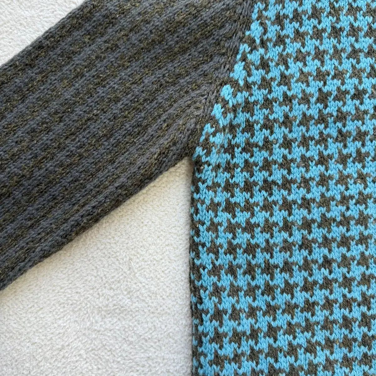 ジェニ カーディガン