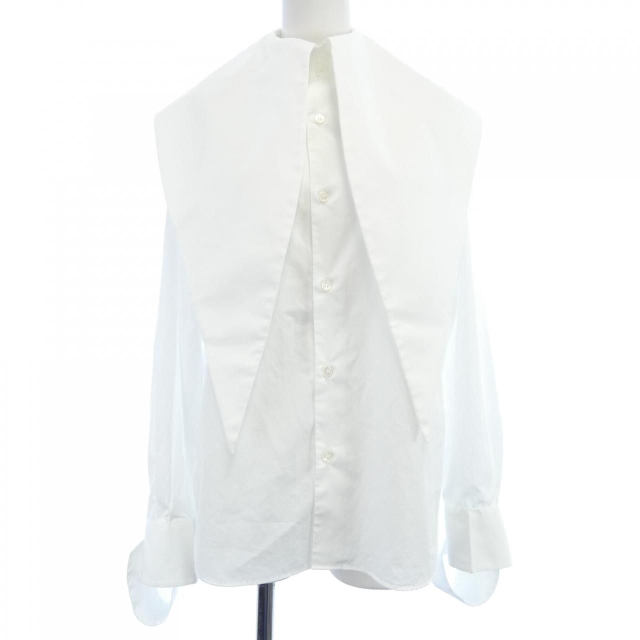 ノワールケイニノミヤ noir kei ninomiya 3 J B 002 シャツ