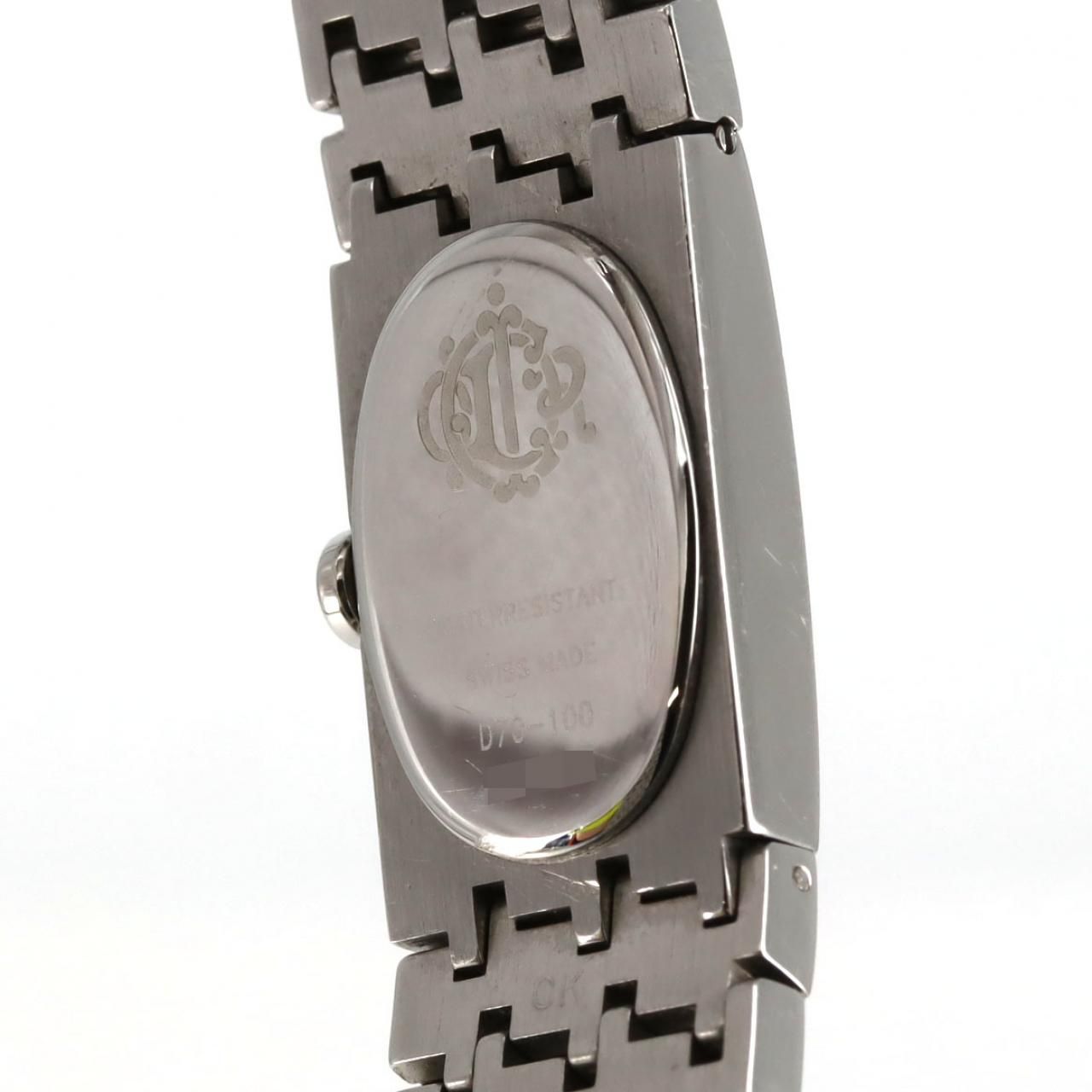 クリスチャンディオール ミスディオール D70-100 SS クォーツ - メルカリ