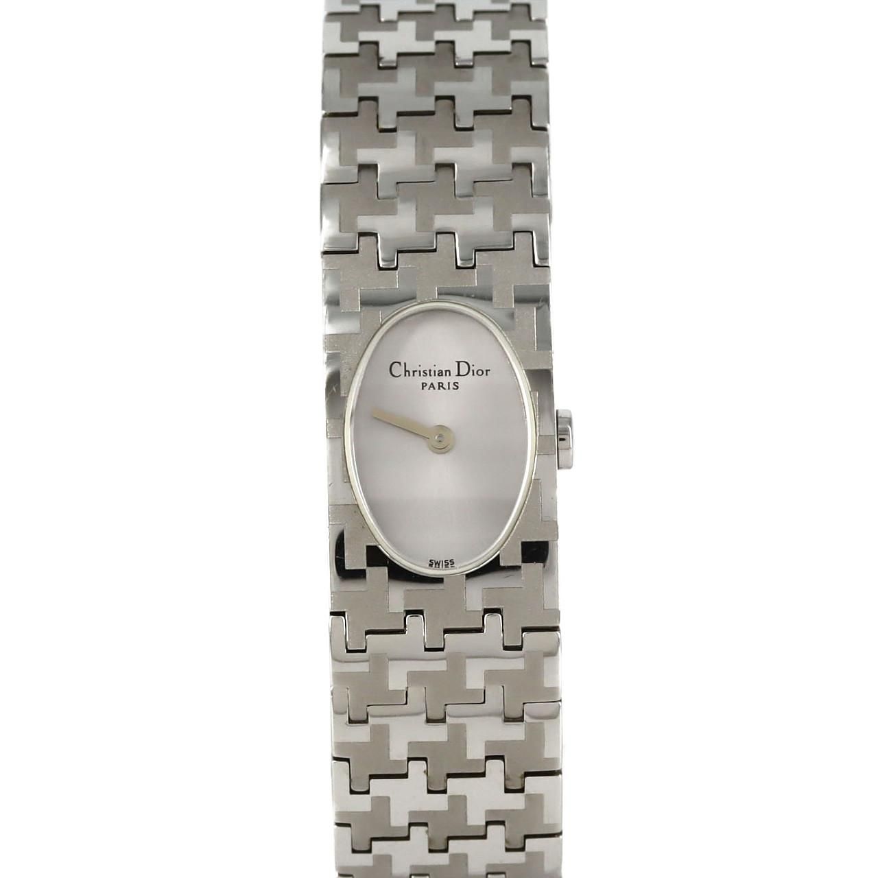 クリスチャンディオール ミスディオール D70-100 SS クォーツ - メルカリ