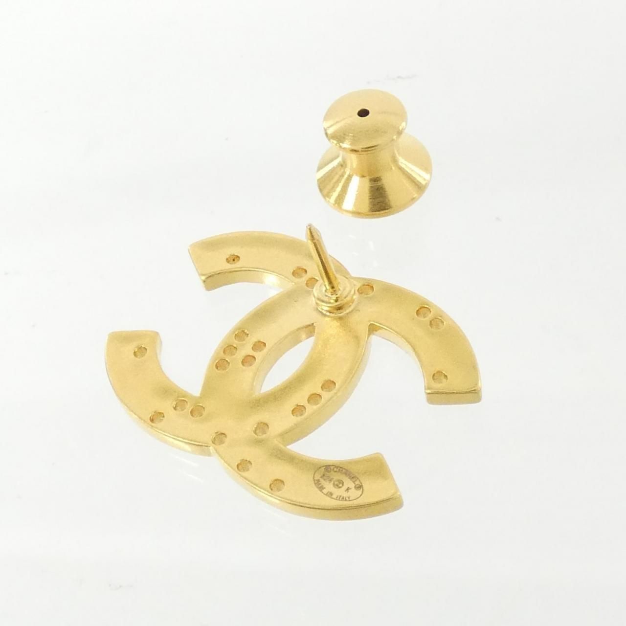  シャネル ABE 664 ピンブローチ その他 アクセサリー