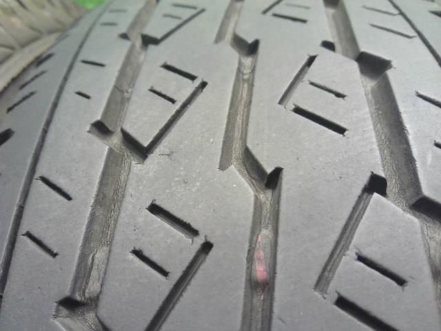 ブリヂストン 23年製