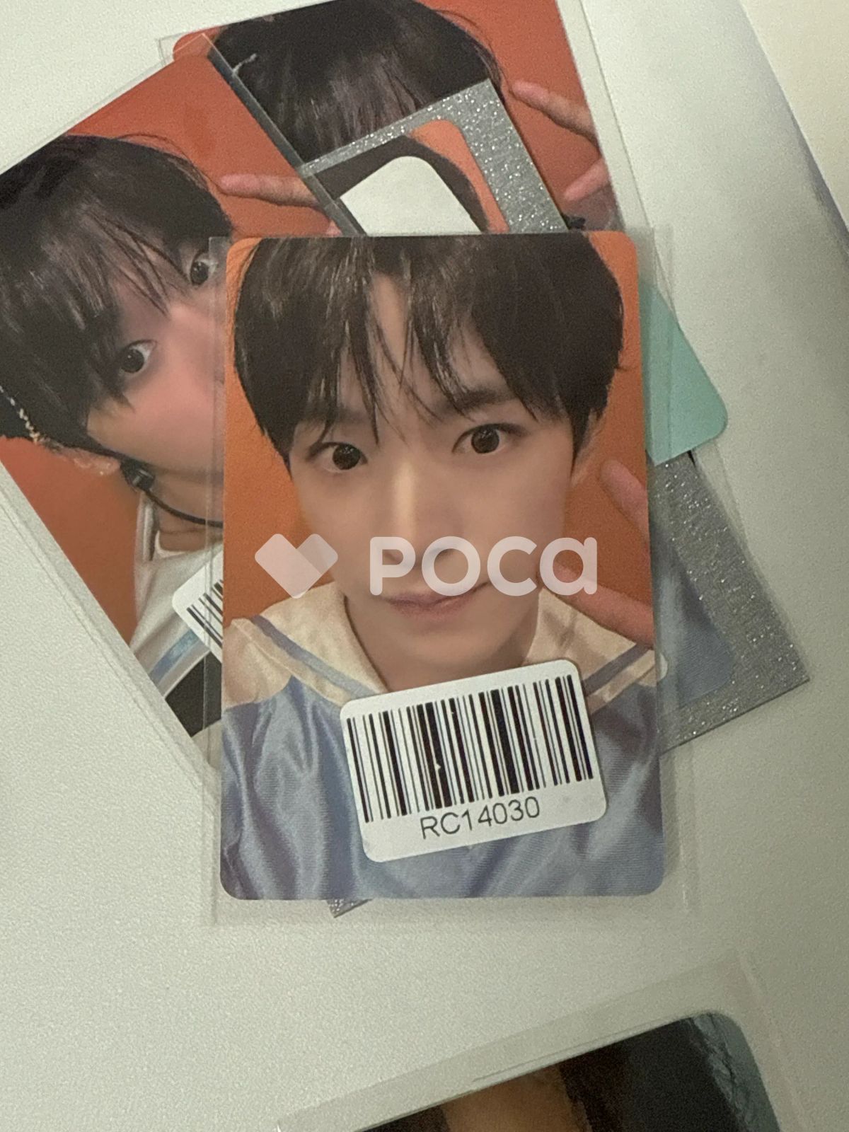 NCT ユウシ Steady KMS - メルカリ