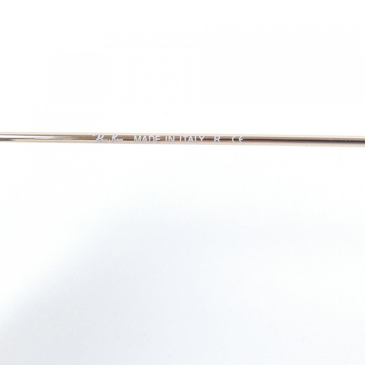  レイバン Ray Ban RB 3025 EYEWEAR その他 帽子