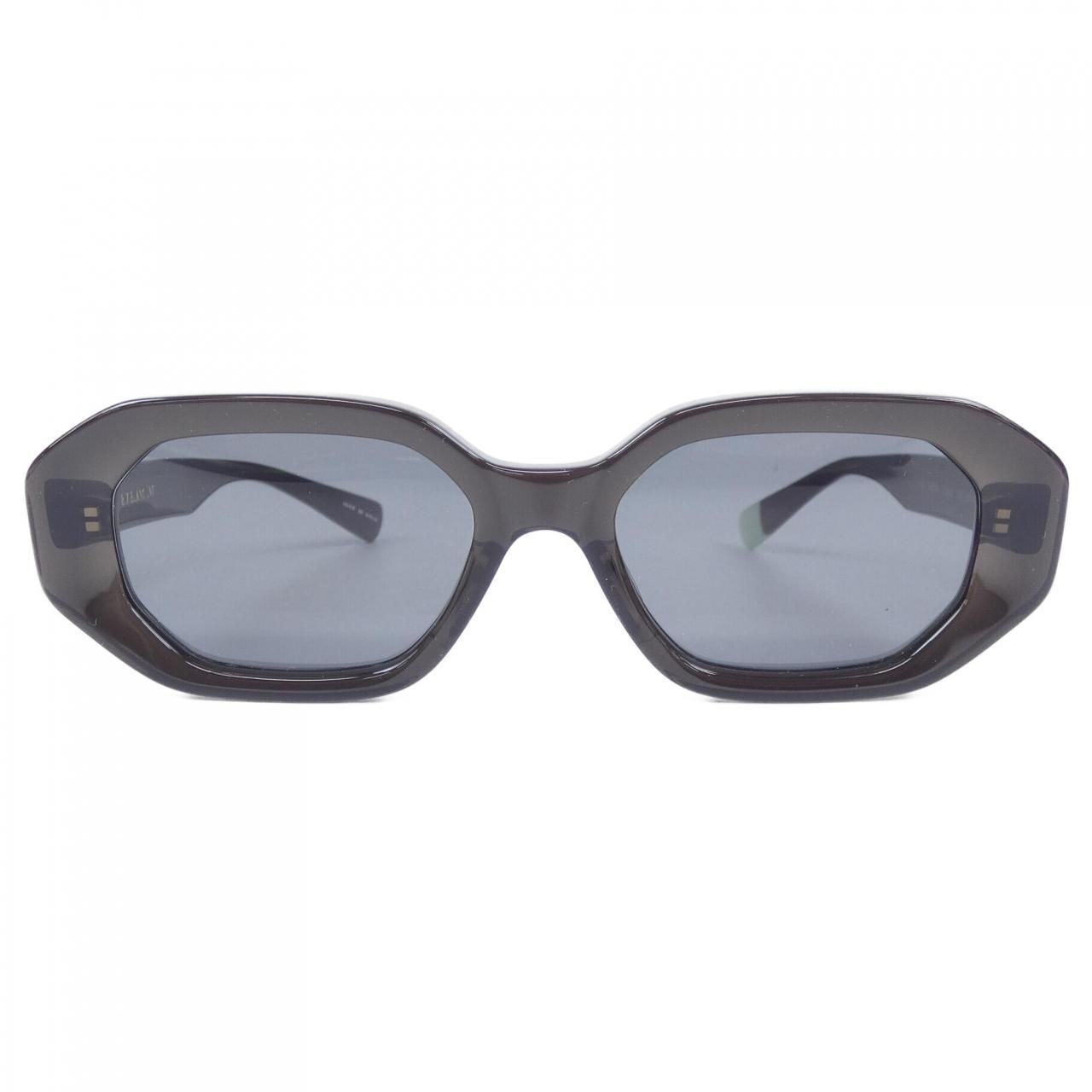 ブラン BLANC.. BE 012 C BLK SUNGLASSES