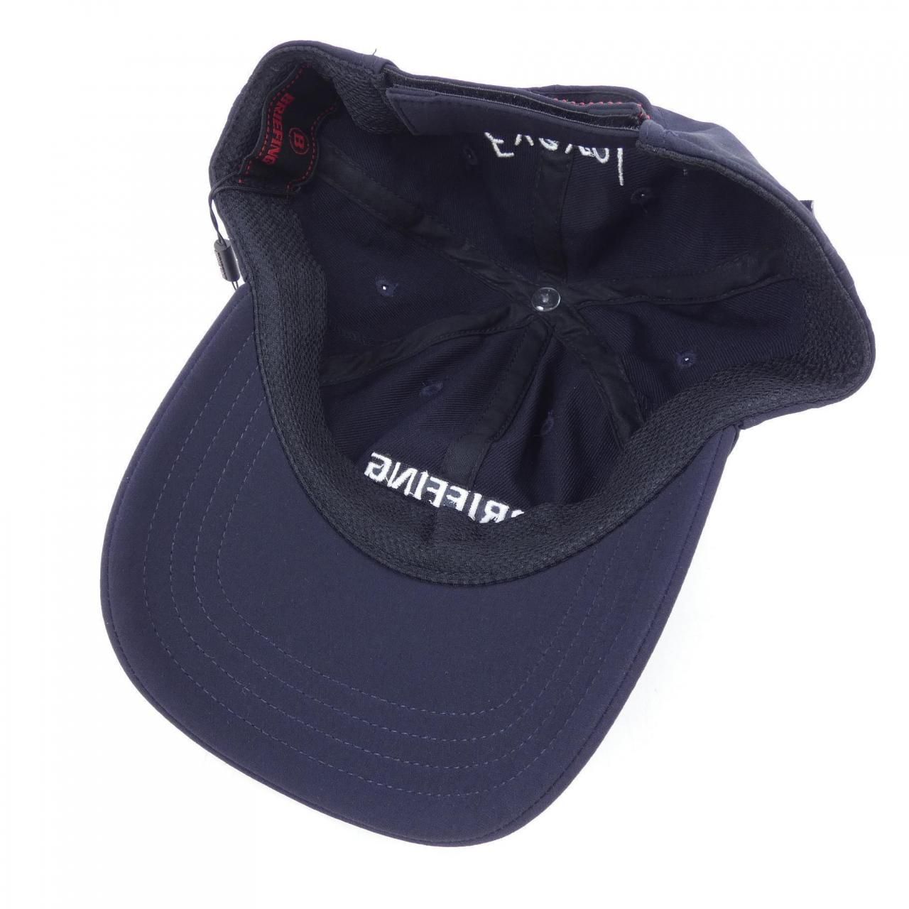 ブリーフィング BRIEFING Eyevol / BGW241M10 キャップ - メルカリ