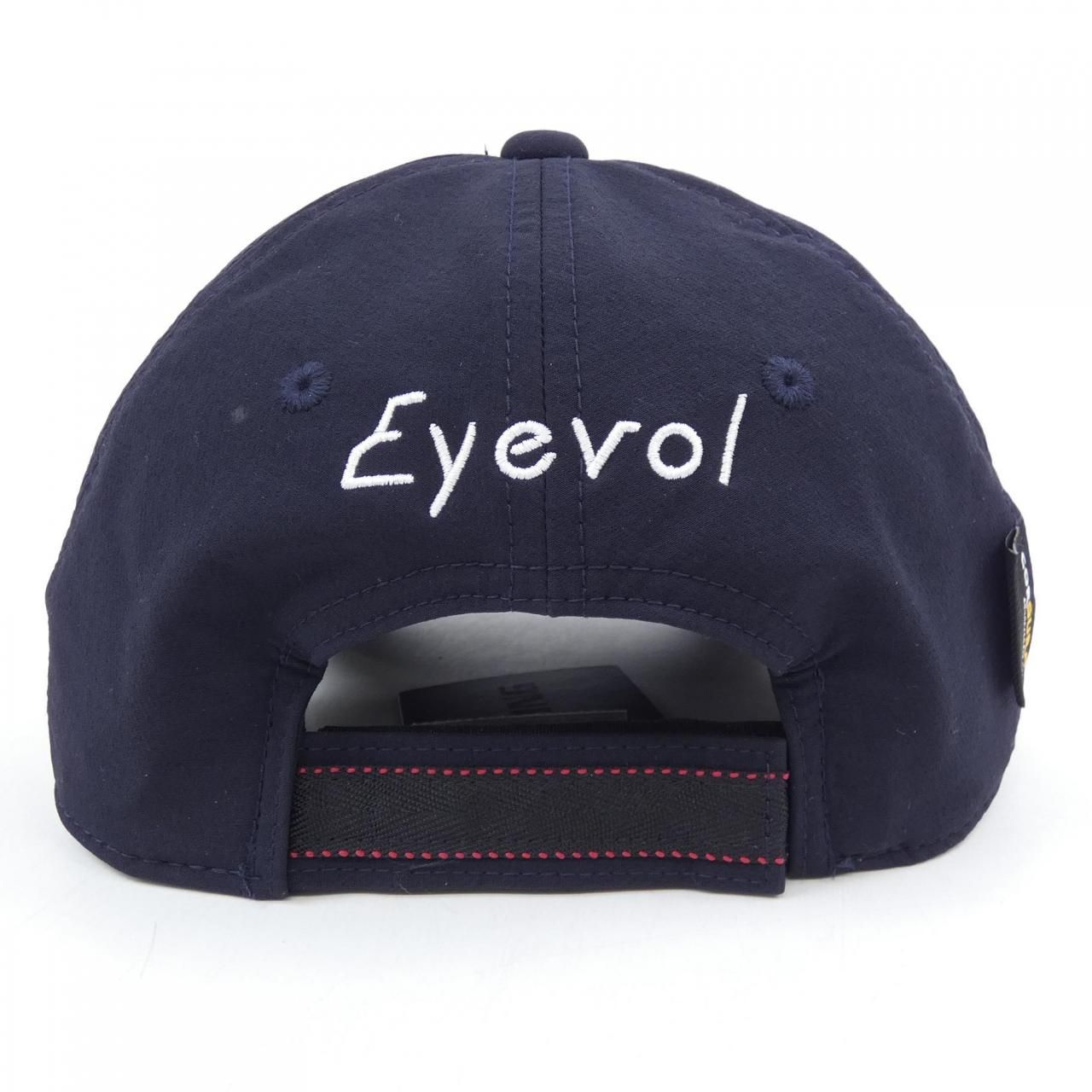 ブリーフィング BRIEFING Eyevol / BGW241M10 キャップ - メルカリ