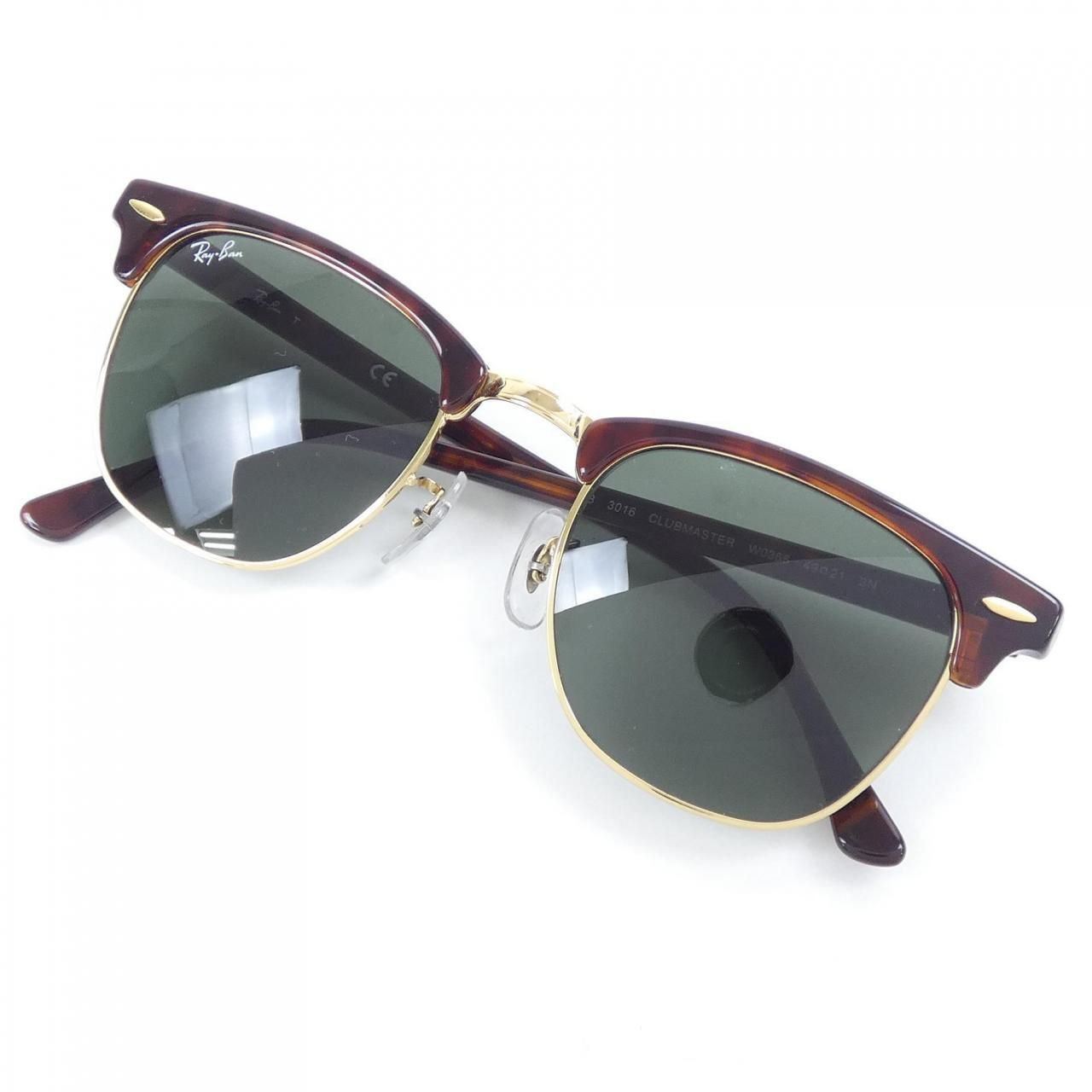 レイバン Ray Ban RB 3016 EYEWEAR