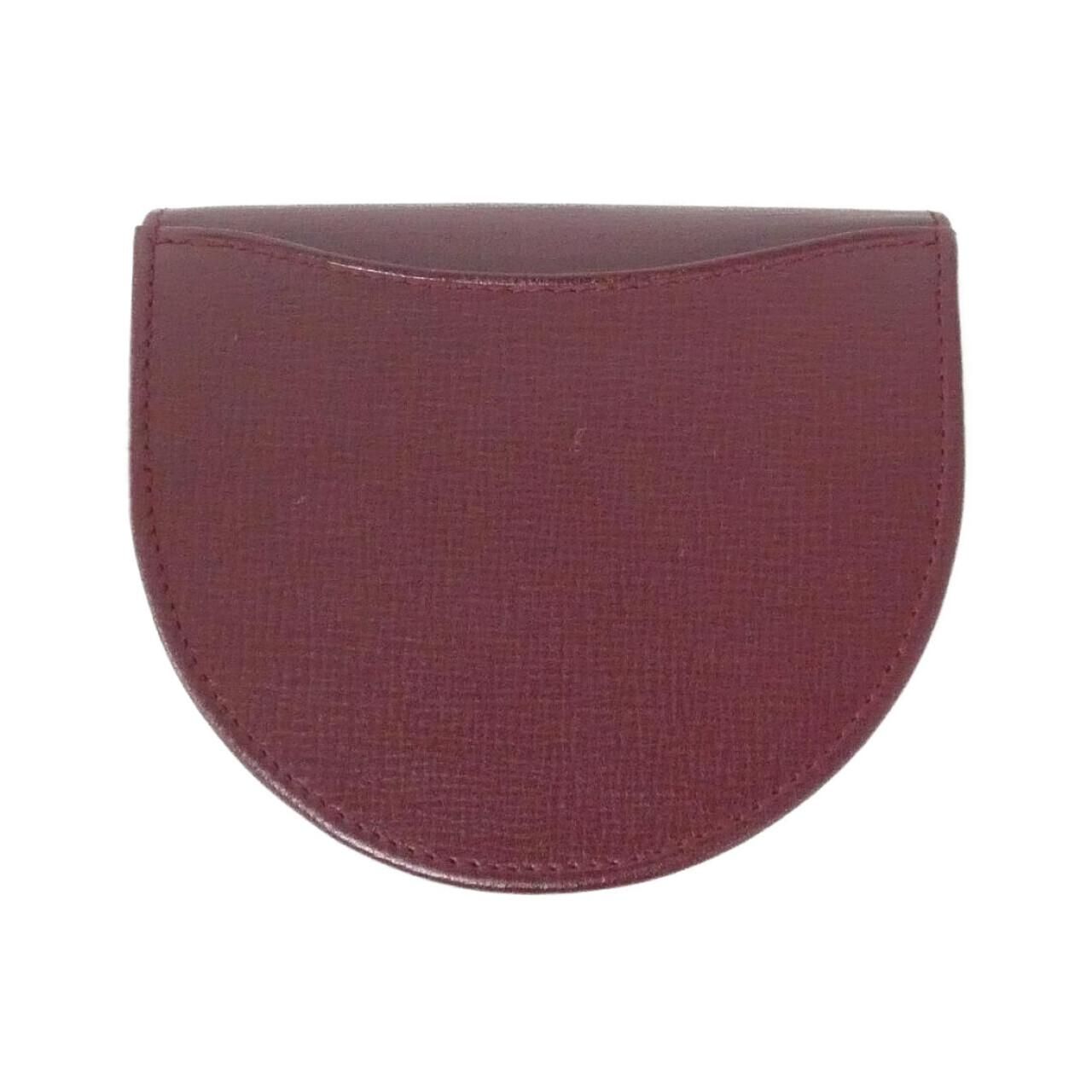 ヴィンテージ カルティエ コインケース