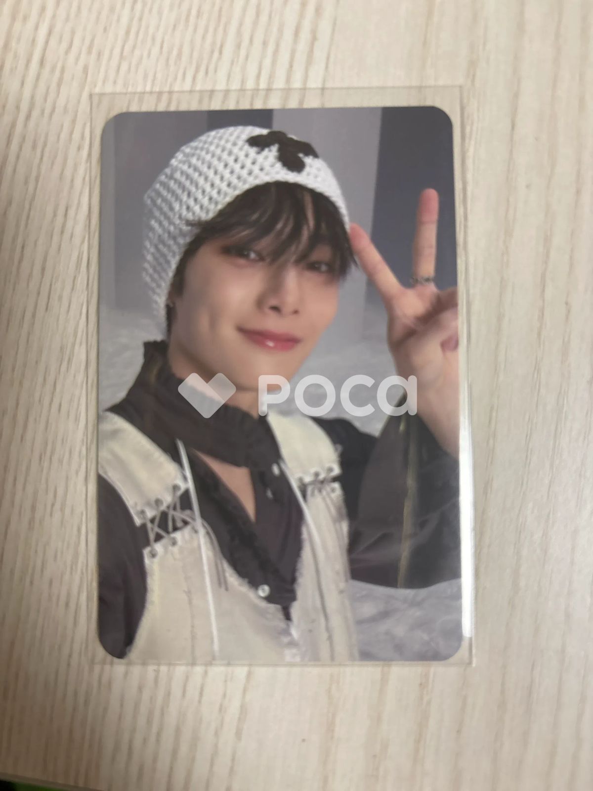 straykids アイエン スキズ 樂-STAR ROCK-STAR SOUNDWAVE サウェ