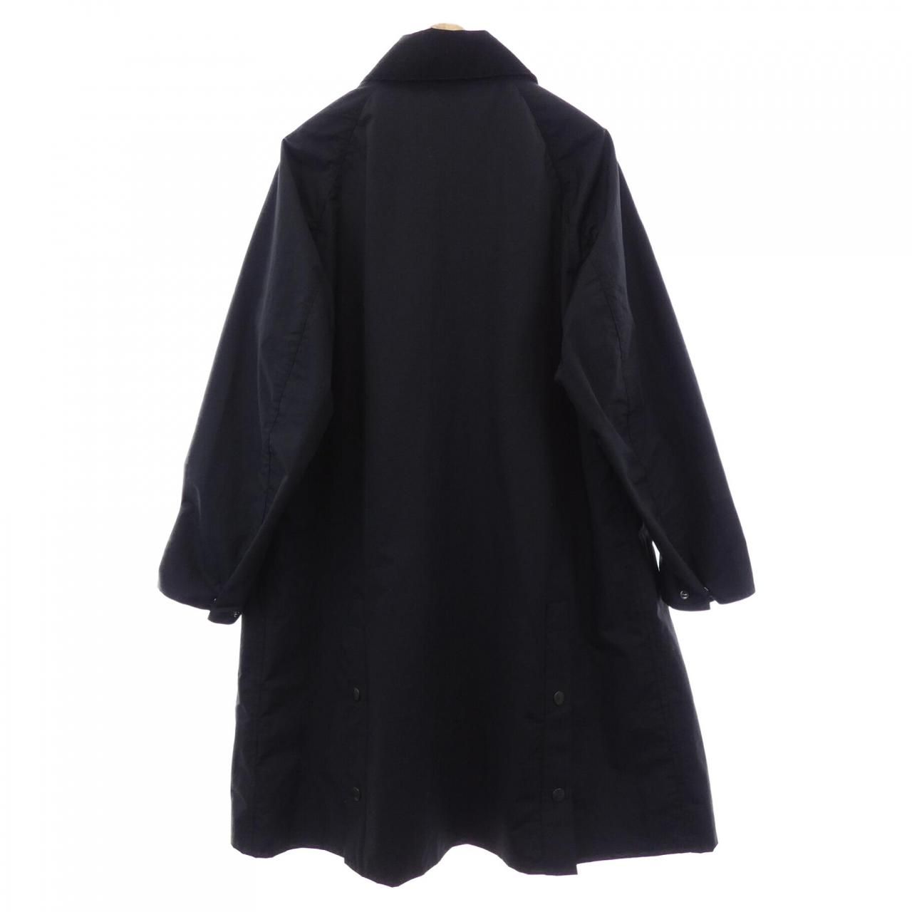 バブアー BARBOUR 231MCAG003 コート EXMOOR Barbour JAPAN 3⁄4 ALINE