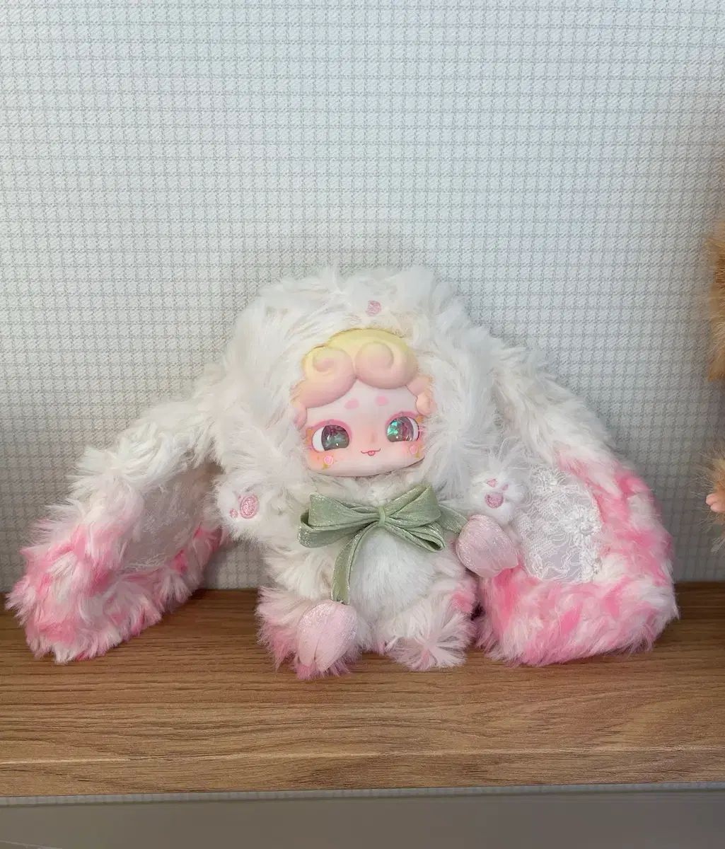 キーホルダー うさぎ ぬいぐるみ 正規品 カーニバル』ぬいぐるみ