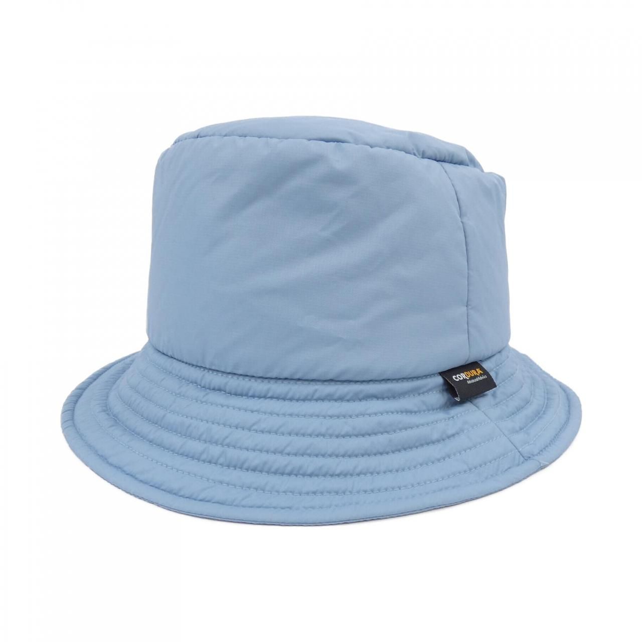 シュプリーム SUPREME FILLED CORDURA CRUSH ハット