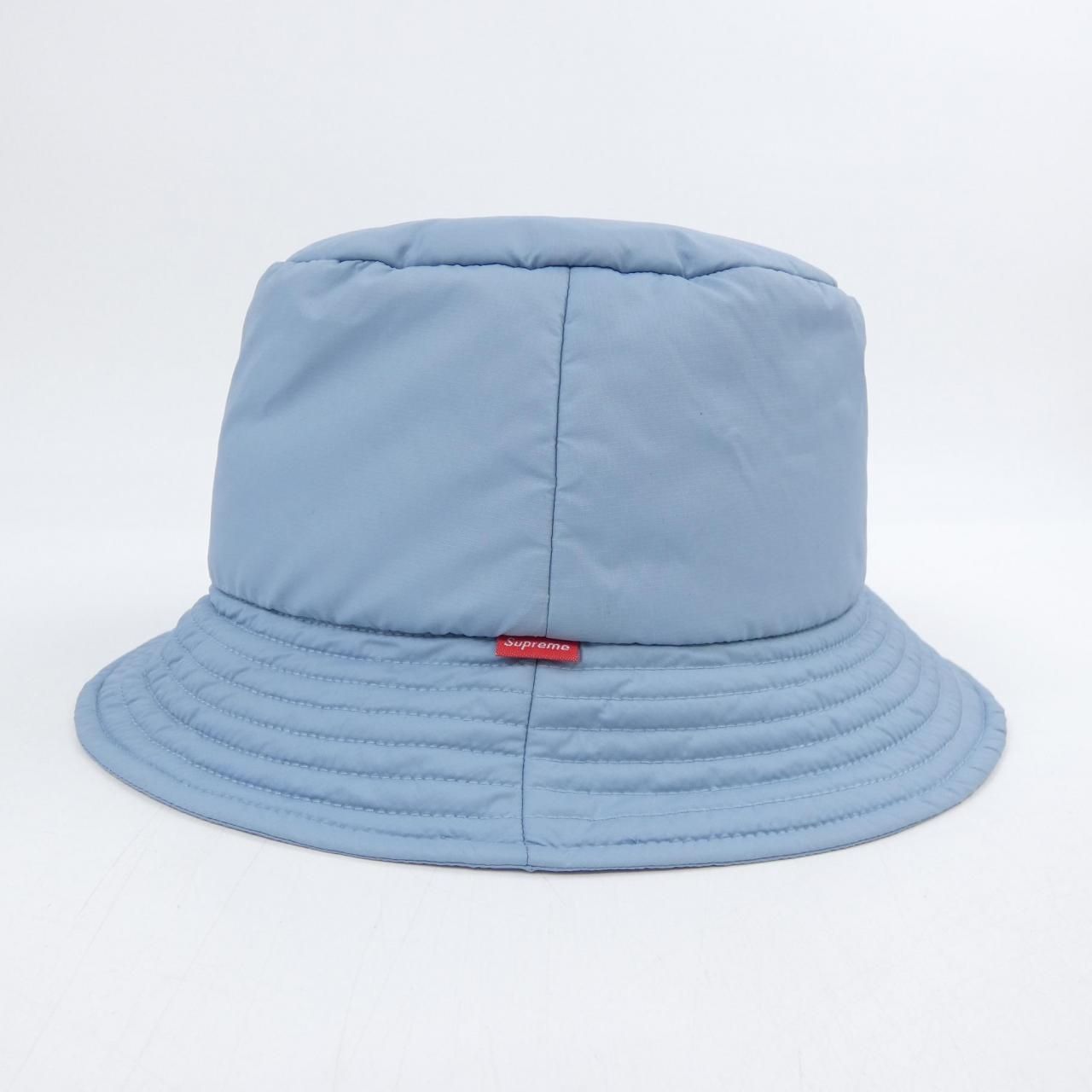 シュプリーム SUPREME FILLED CORDURA CRUSH ハット