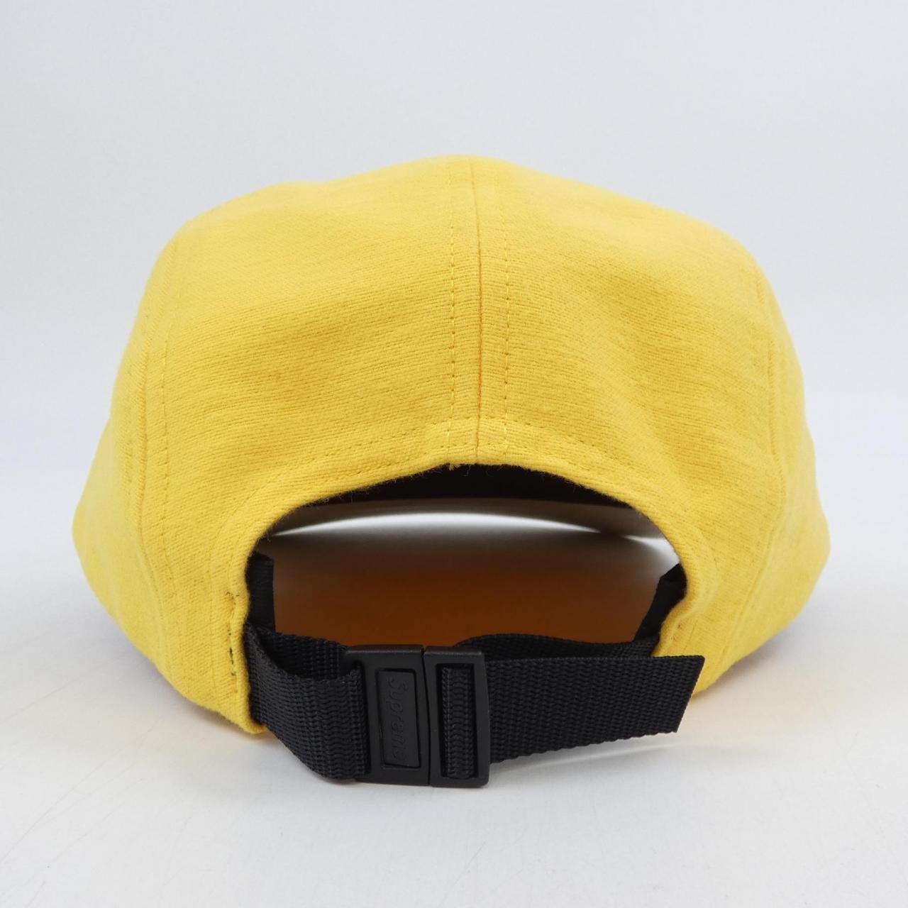  シュプリーム SUPREME 2-TONE CAMP CAP キャップ その他 帽子