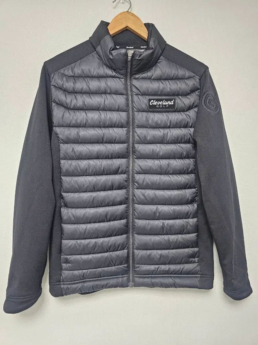 100 クリーブランド ハイパフォーマンス XPERT サーモプラス ゴルフジャケット