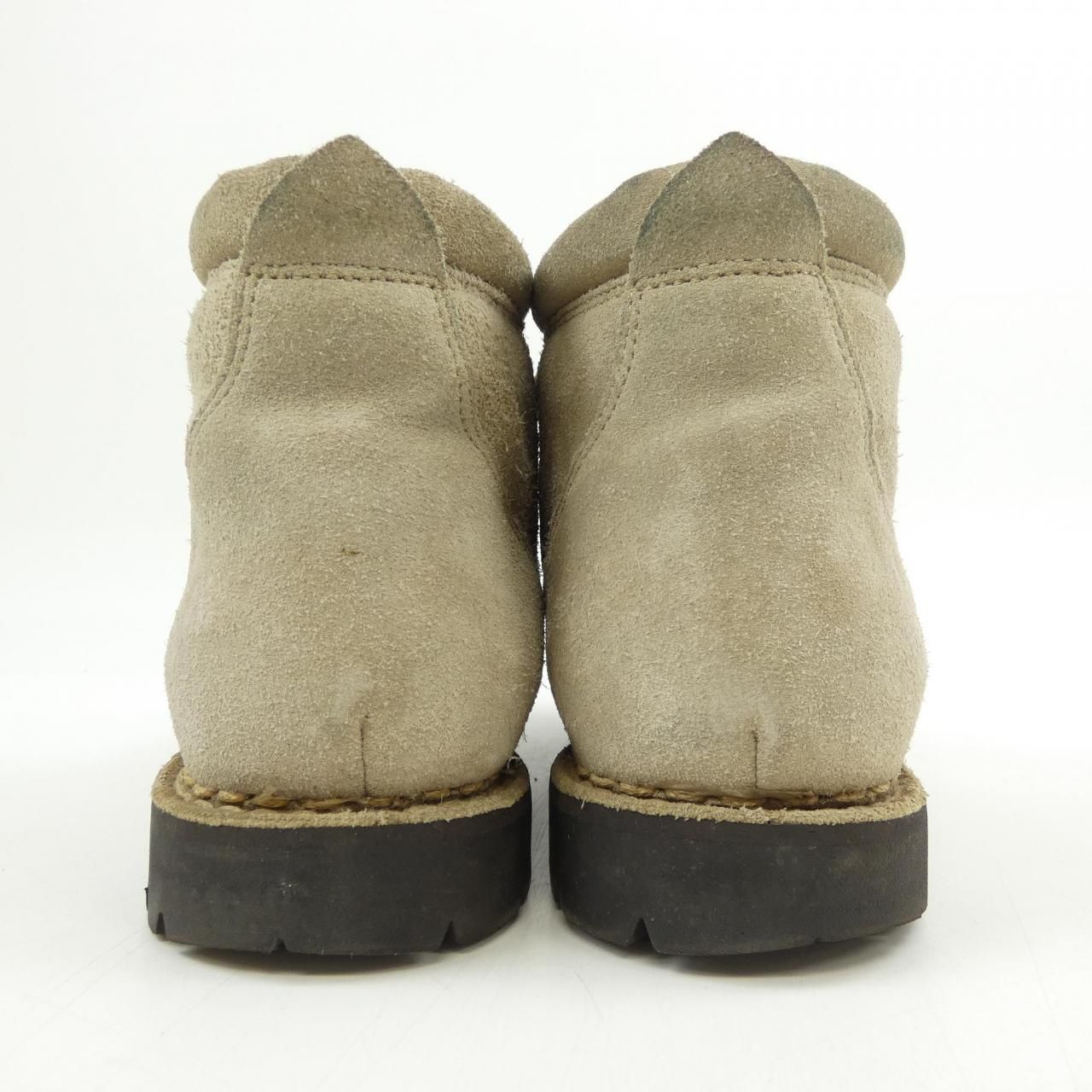 パラブーツ PARA