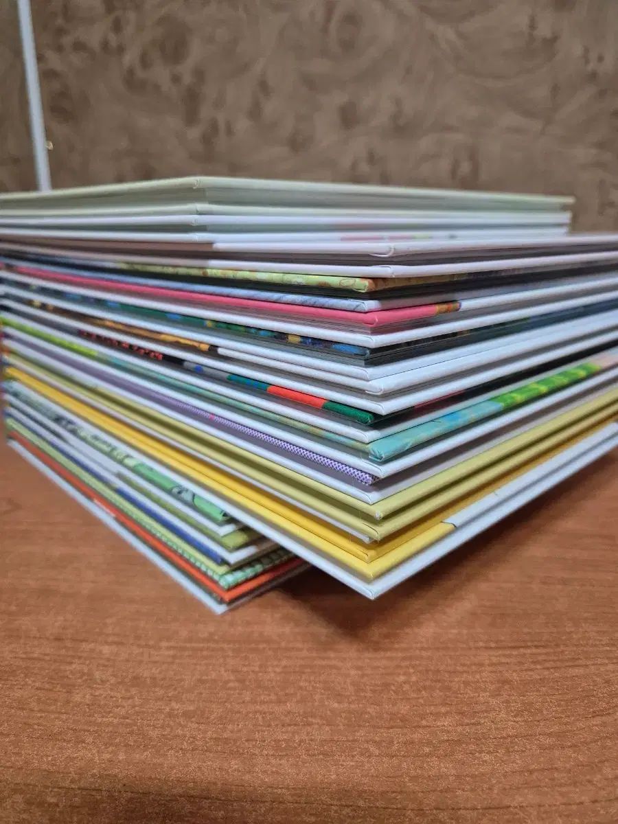 オ ロング ドロロング 옛이야기 全18巻 構成完璧 쩍쩍소리나는 ボックスない の本 レベル