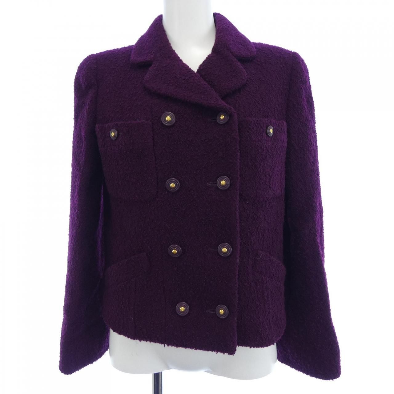 ヴィンテージ シャネル CHANEL 95 A ジャケット