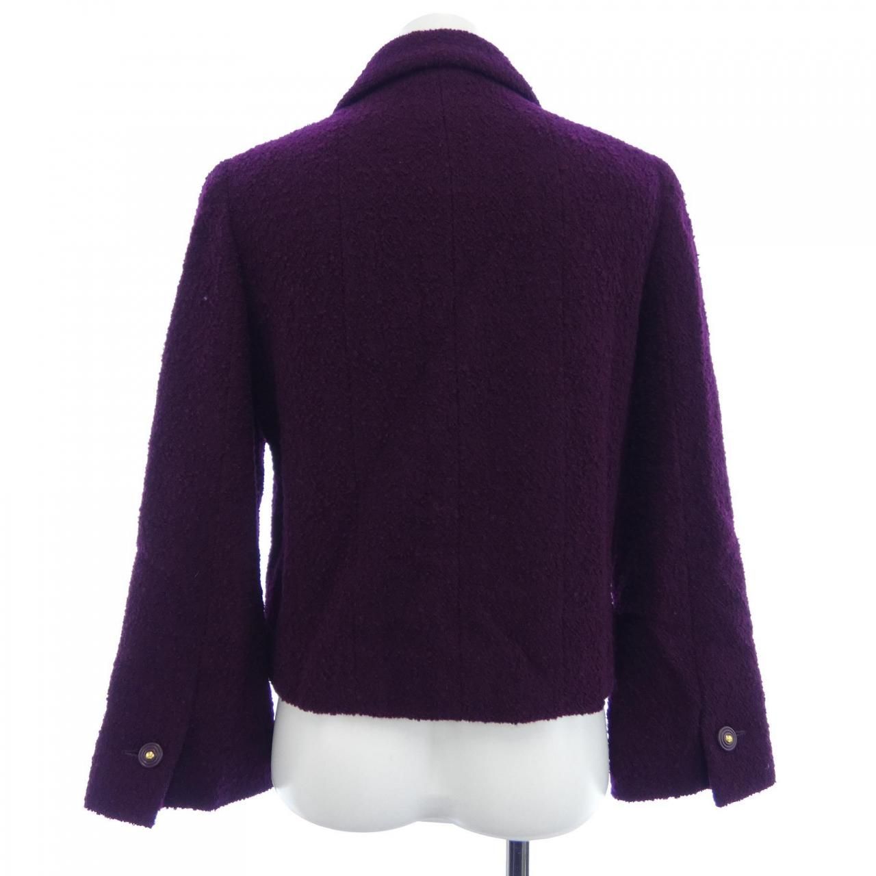 ヴィンテージ シャネル CHANEL 95 A ジャケット