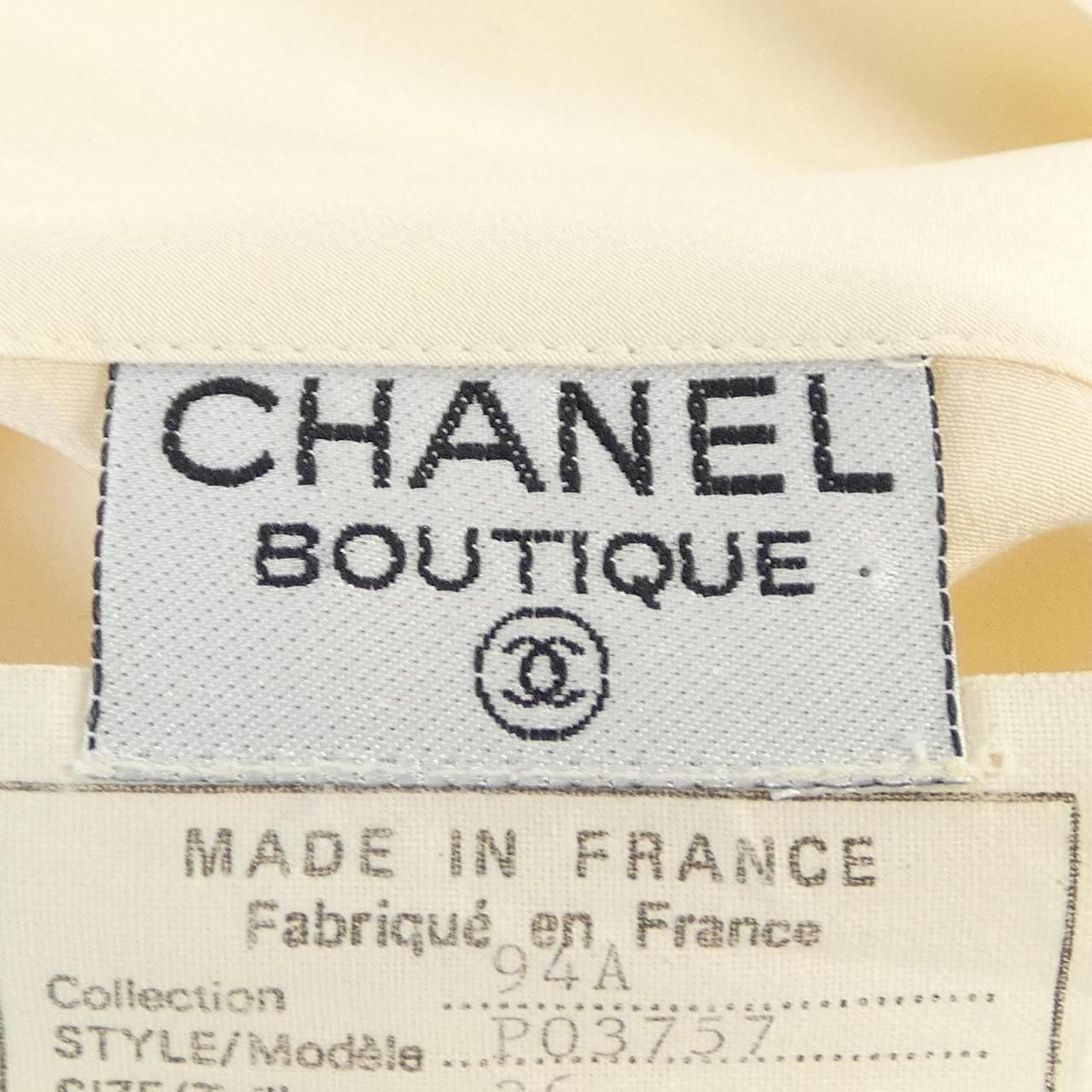 ヴィンテージ シャネル