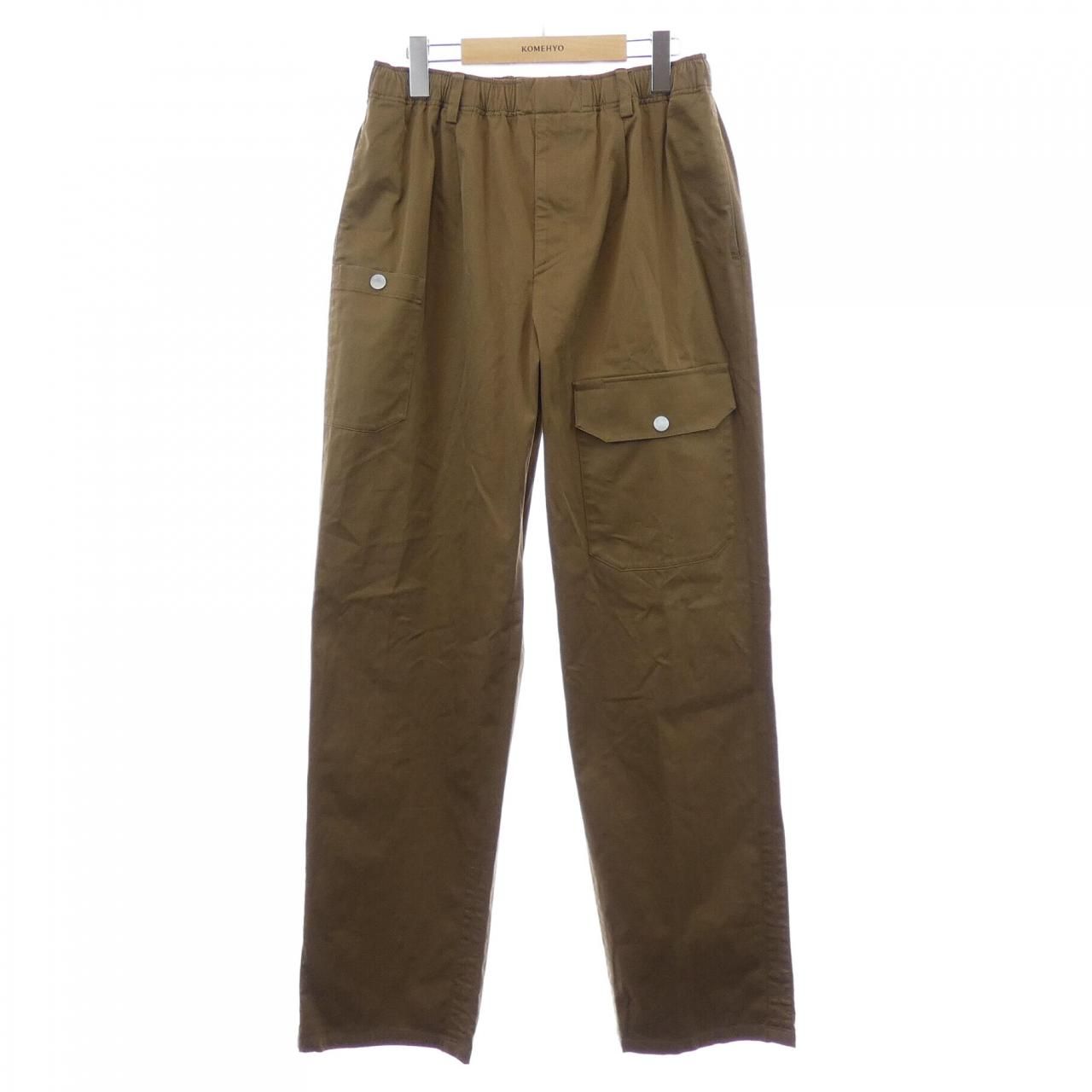 エルメス HERMES 455340 H パンツ