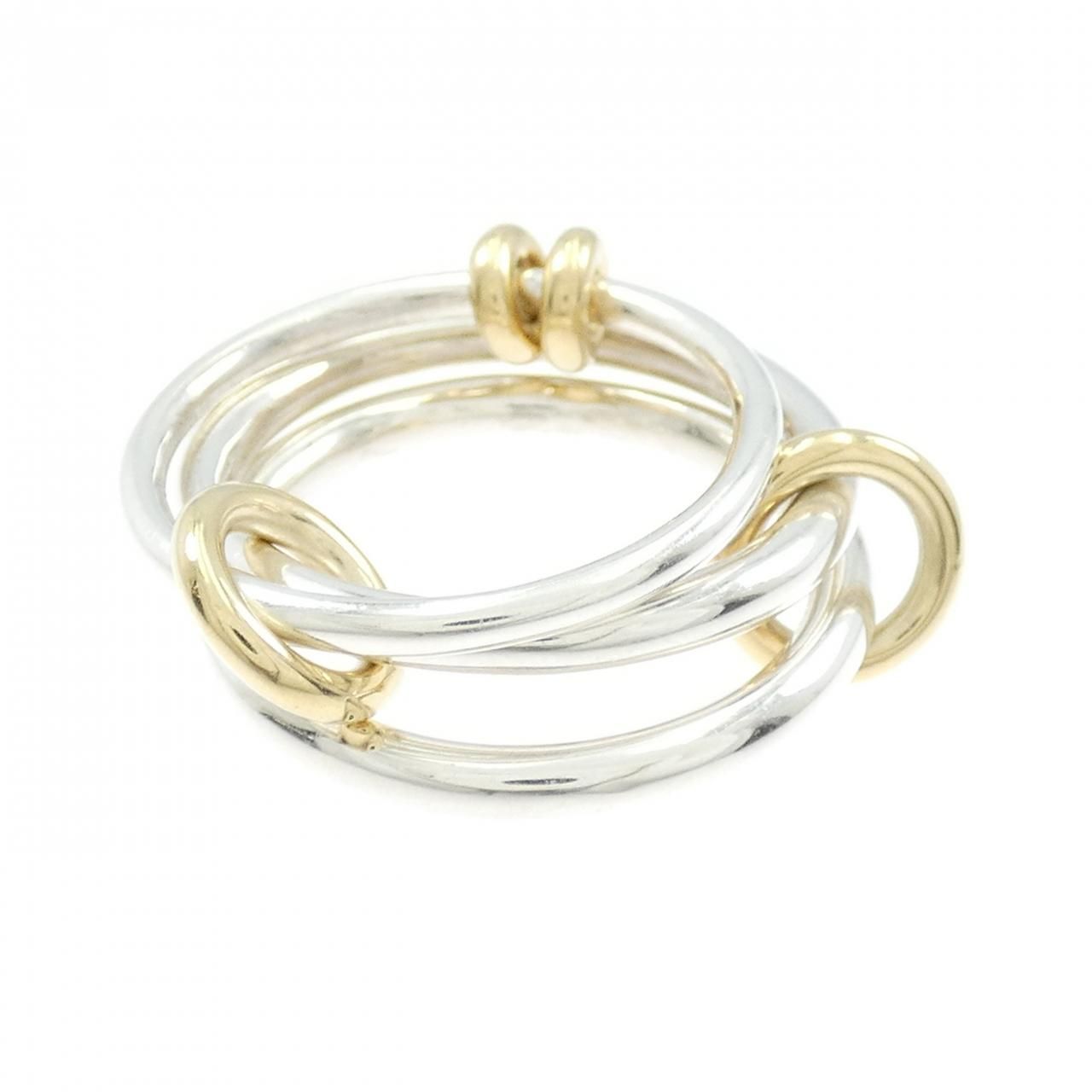 スピネリキルコリン 925 リング