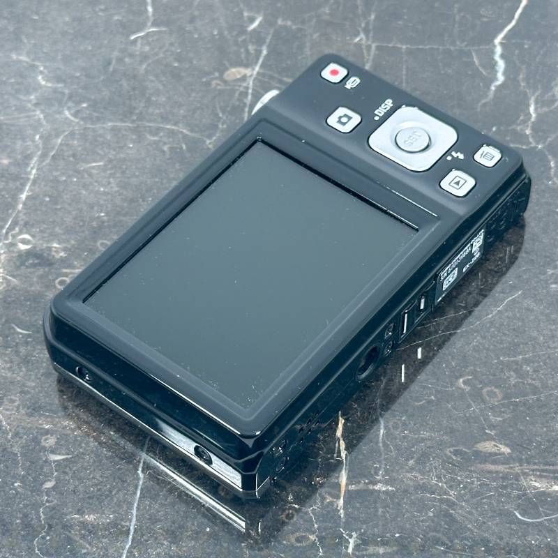  CASIO EXILIM EX Z 28 ブラック 1610万画素 光学6倍ズーム 薄型 コンデジ コンパクトデジタルカメラ コンパクトデジタルカメラ デジタルカメラ