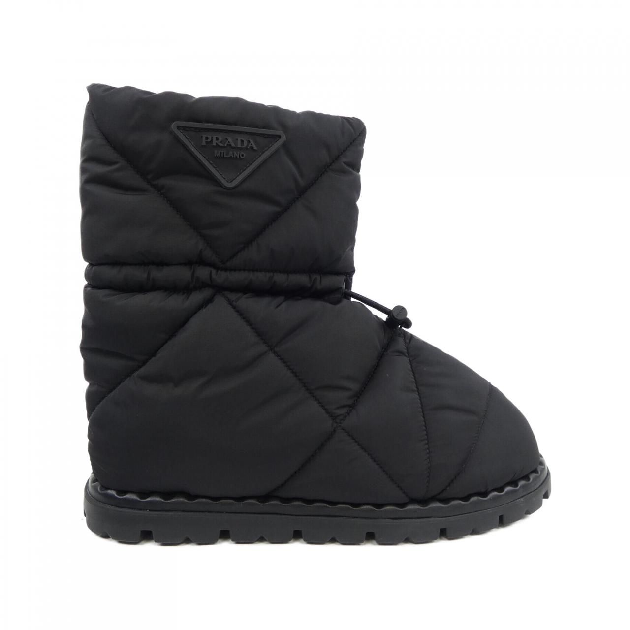 プラダ PRADA 2 UE 019 ブーツ