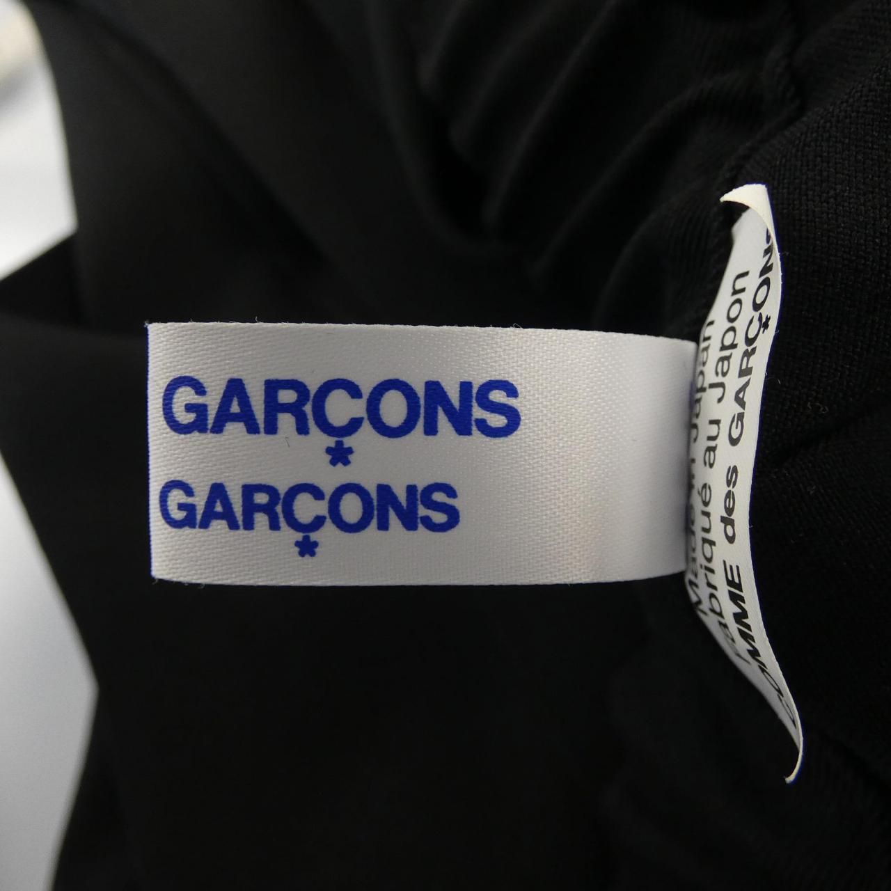 コムデギャルソン