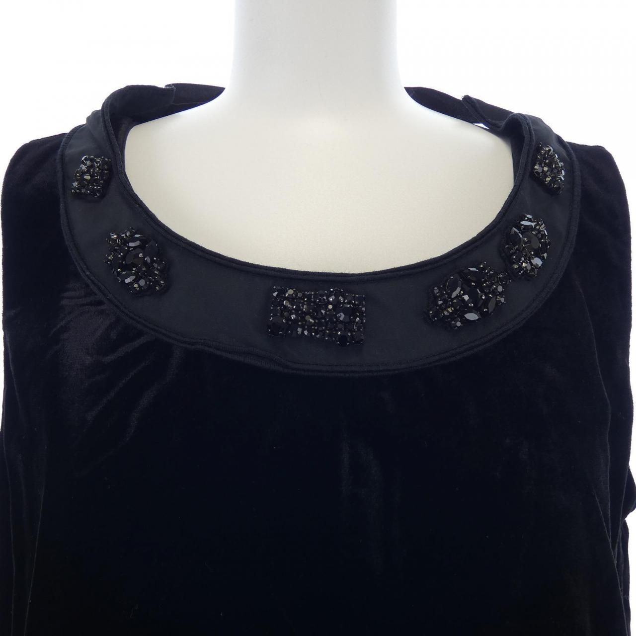 エスマックスマーラ 'S Max Mara 922618790 ワンピース - メルカリ