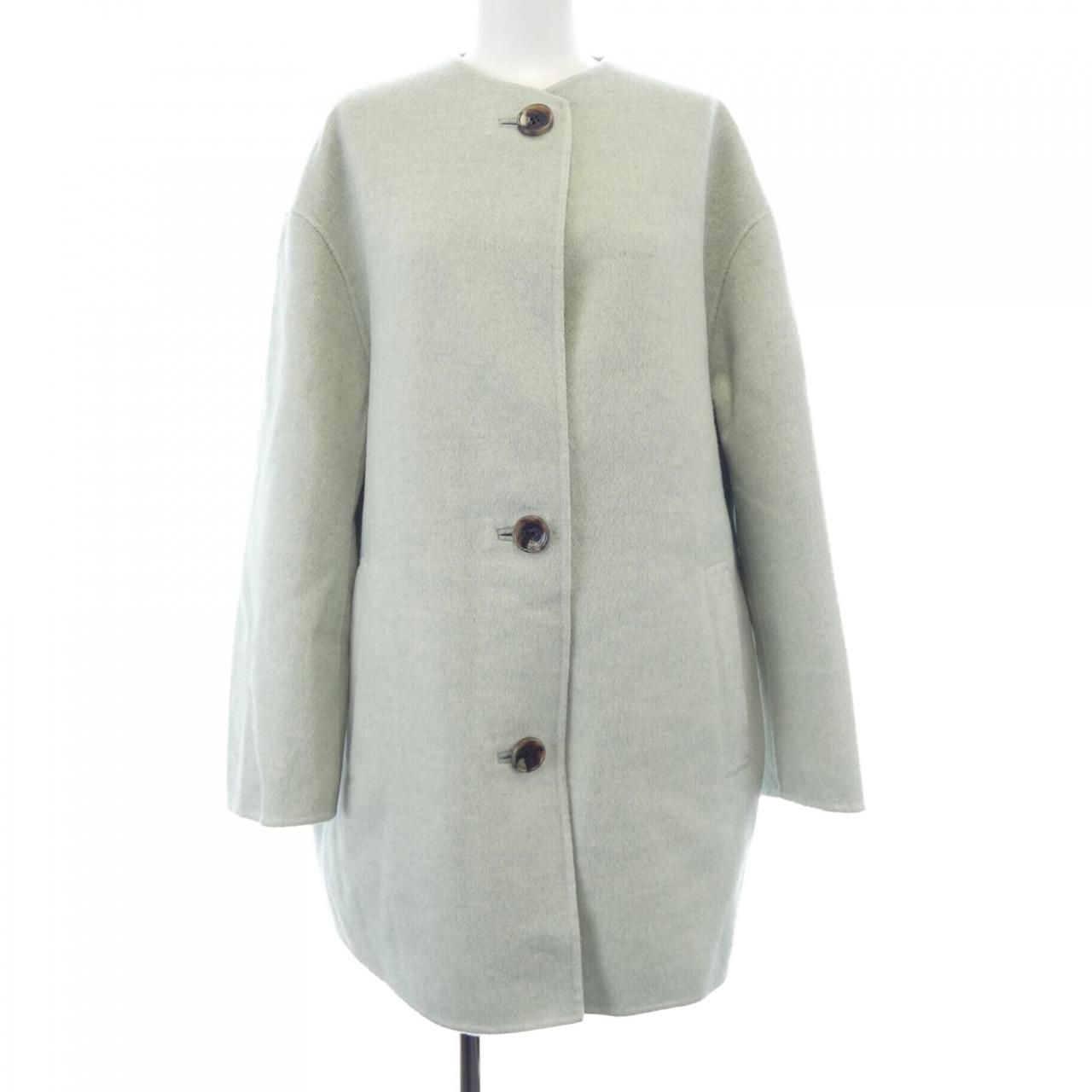 セオリー theory 03 3409626 コート