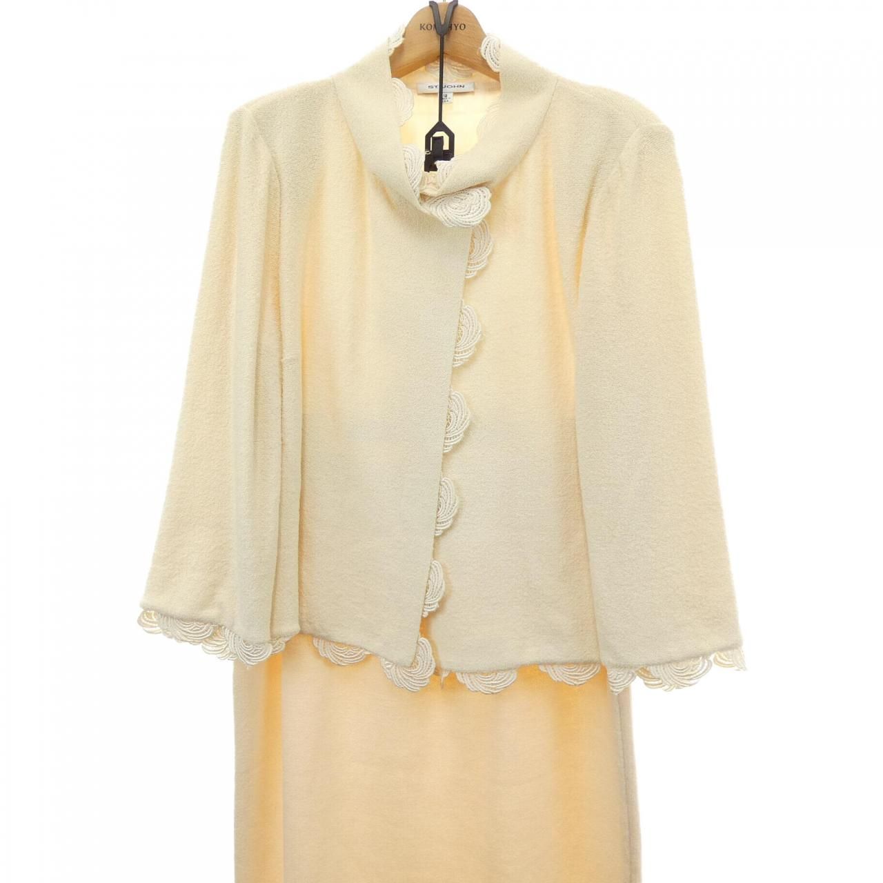 セントジョン ST.JOHN セットアップ - メルカリ