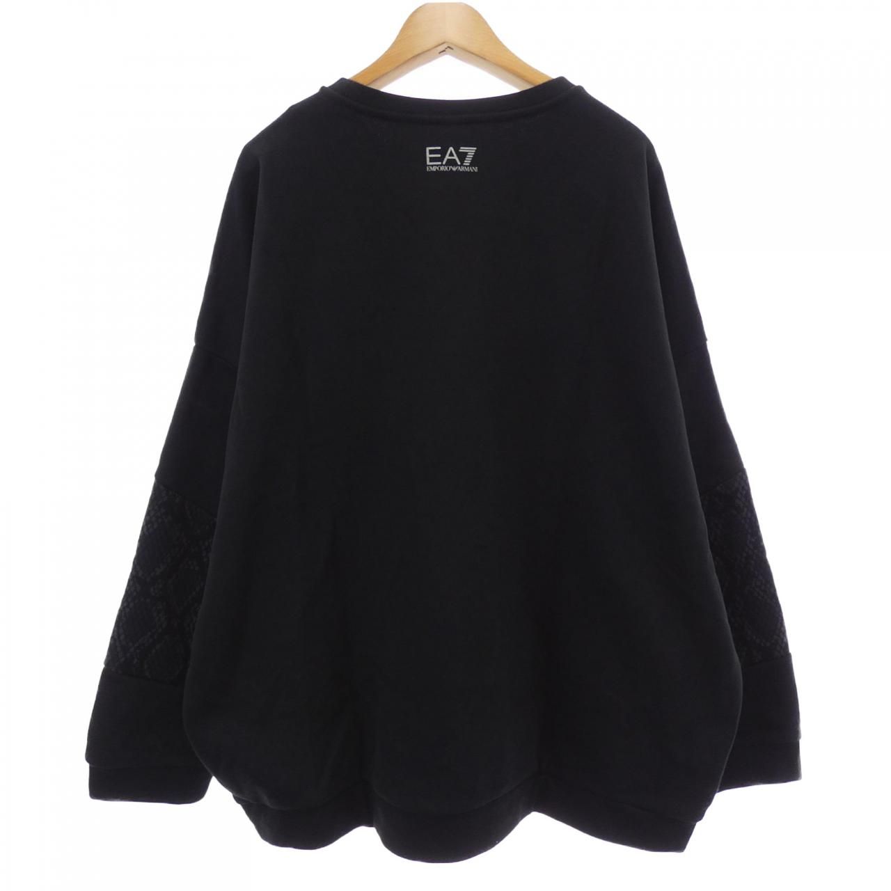 エアセッテ EA 7 6 RTM 13 TJQTZ スウェット