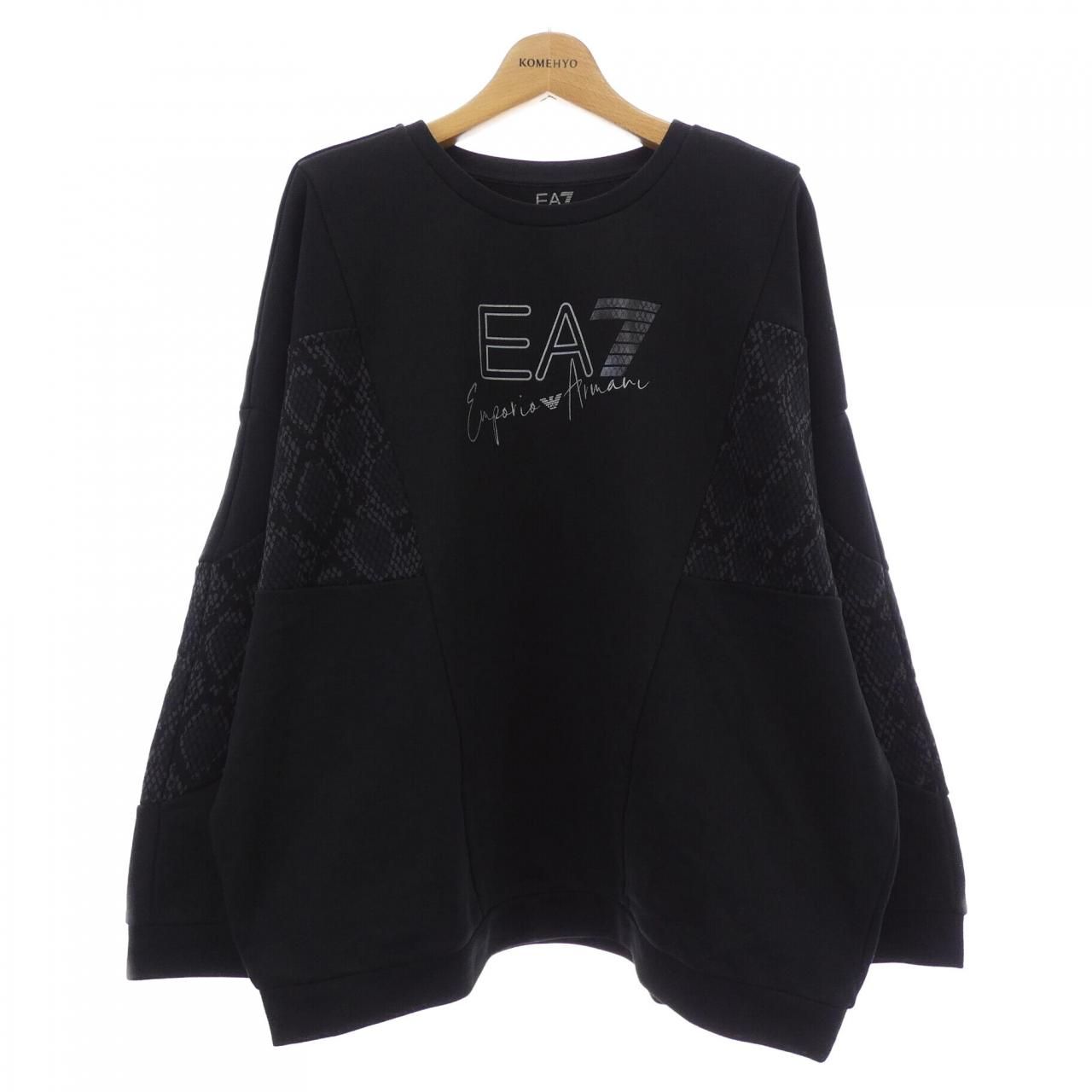 エアセッテ EA 7 6 RTM 13 TJQTZ スウェット