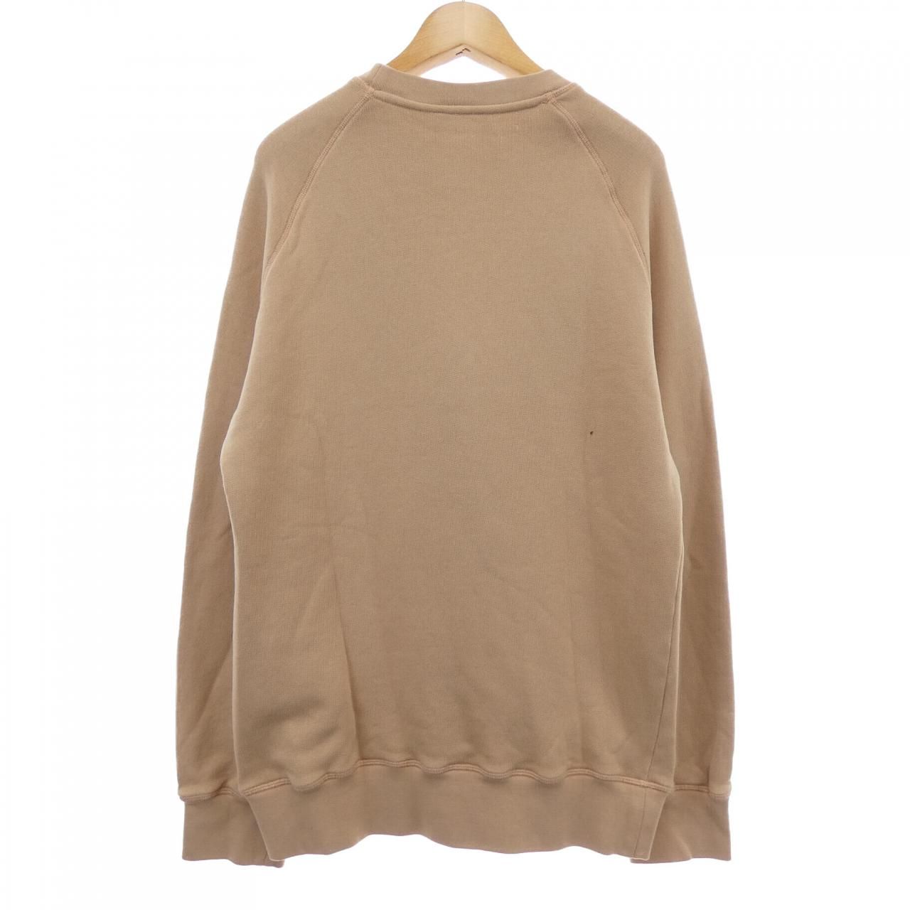 ヌメロヴェントゥーノ N°21 スウェット