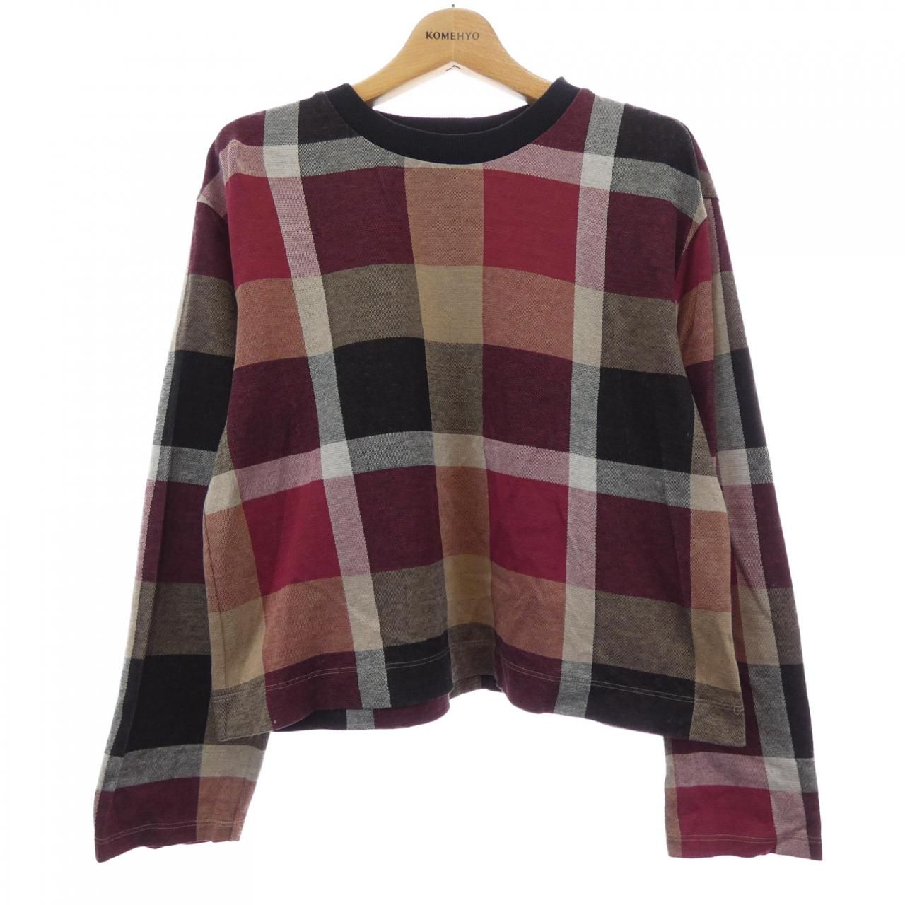 ブルーレーベルクレストブリッジ BLUE LABEL CRESTBRIDGE Tシャツ