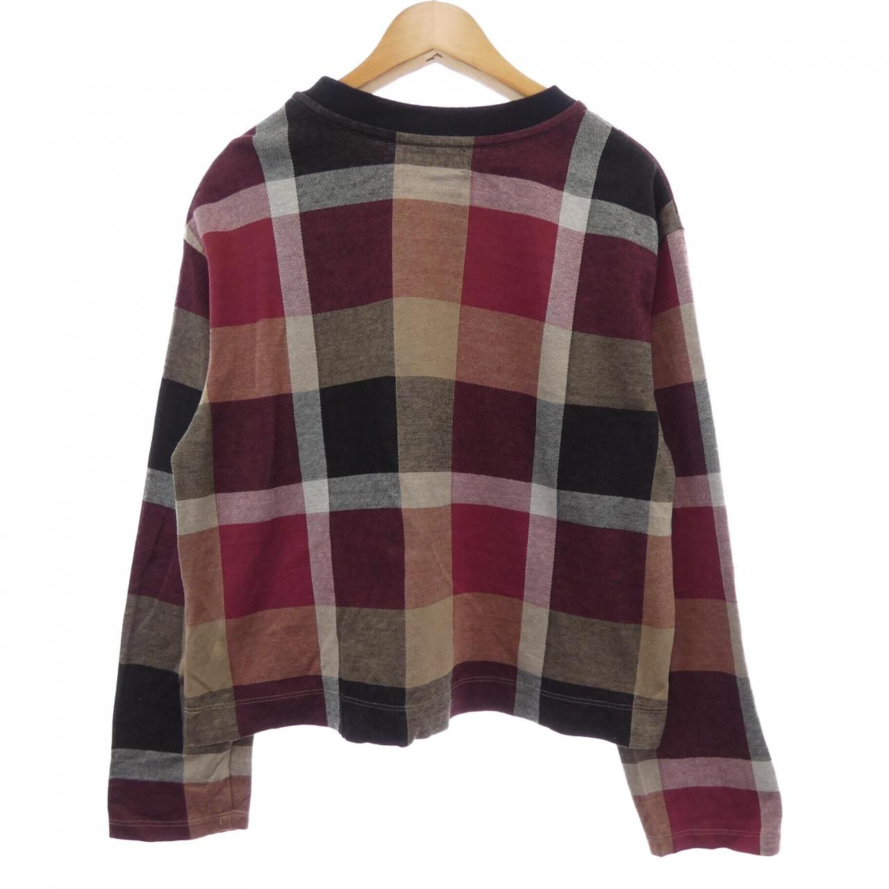 ブルーレーベルクレストブリッジ BLUE LABEL CRESTBRIDGE Tシャツ