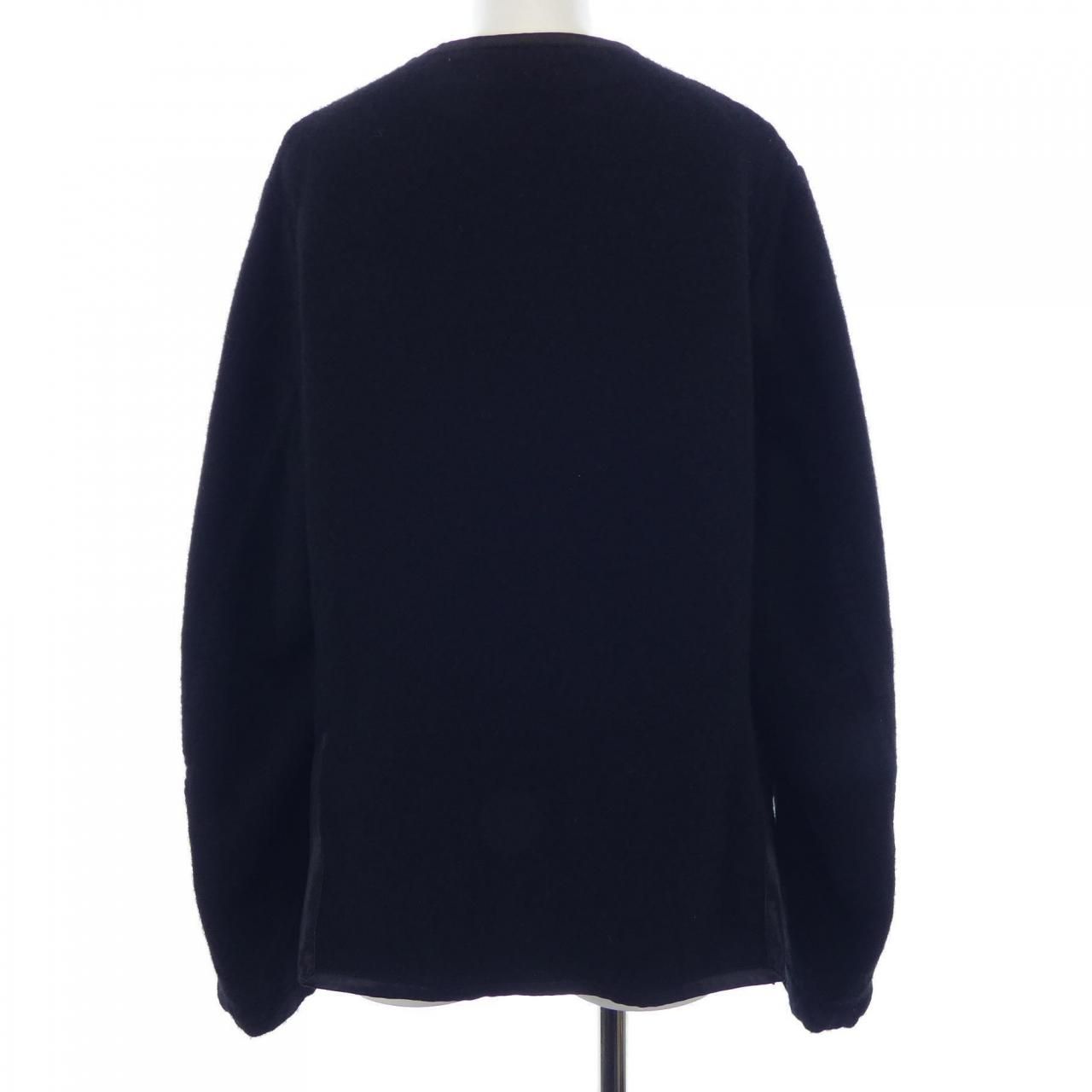 タオコムデギャルソン tao COMME des GARCONS TN-J 012 ノー ジャケット