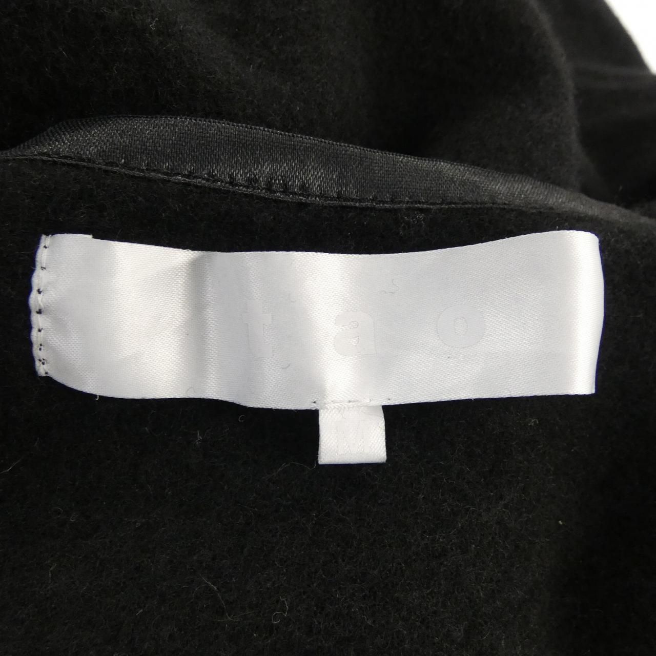  タオコムデギャルソン tao COMME des GARCONS TN-J 012 ノー ジャケット その他 ジャケット アウター