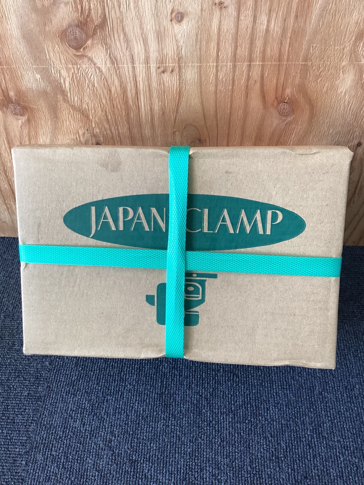 バイス・クランプ 日本クランプ（株）JAPANCLAMP 平吊り専用 ABA型0.5